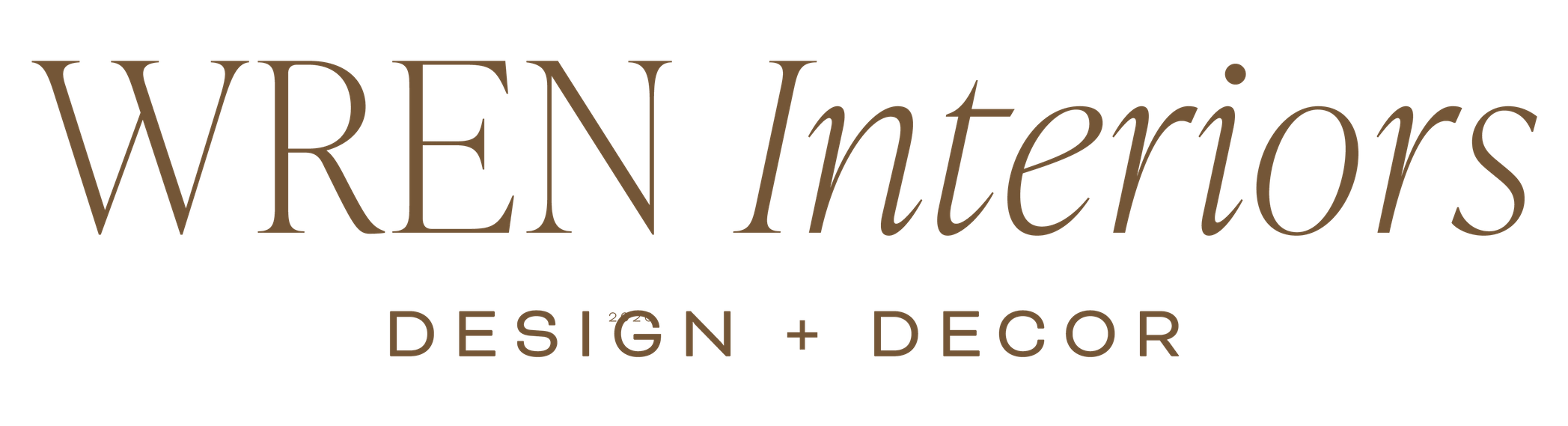 Wren Interiors